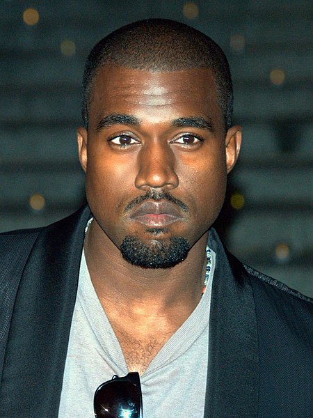 KANYE WEST