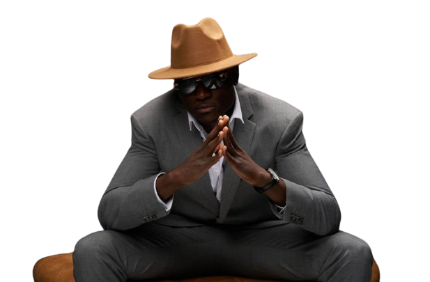 Shalom Osoba