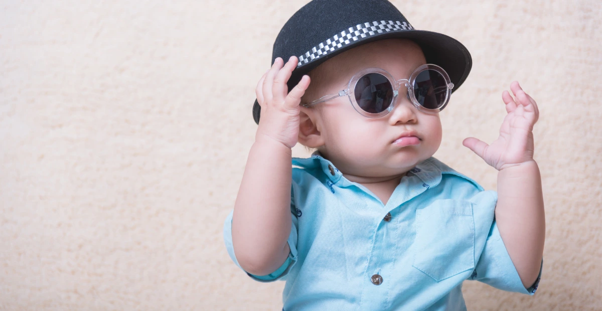 Infant model
