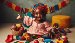 Benefits of baby modeling