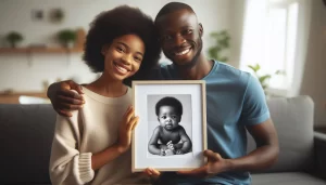 Memorable Experience with baby and parents