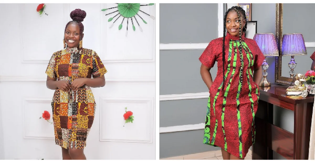 Ankara Styles for Women