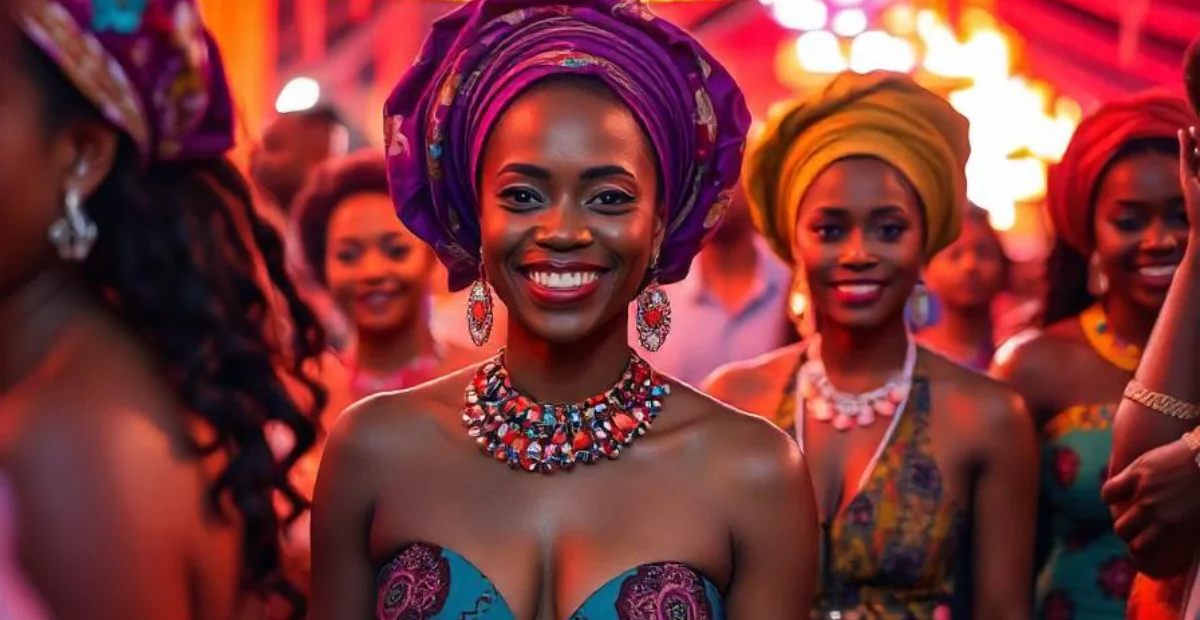 Ankara Styles for Women