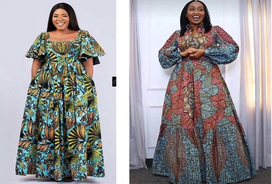 classic gown styles
