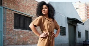 Camel color for fair skin