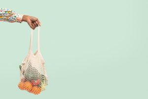 "Turning devastating environmental impact of fast fashion into wisdom: The Shift to Sustainable Choices."