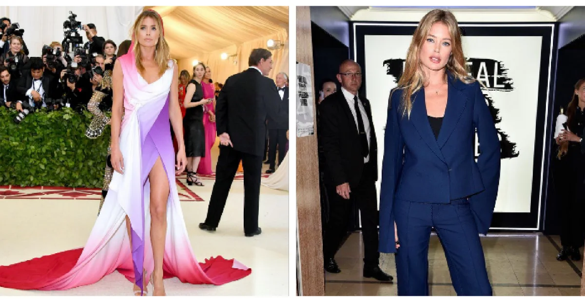 Female Top Models