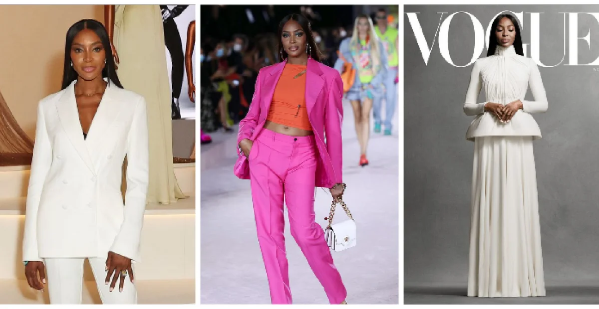 Female Top Models 