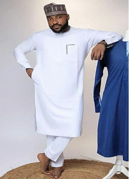 Native monochromatic wears