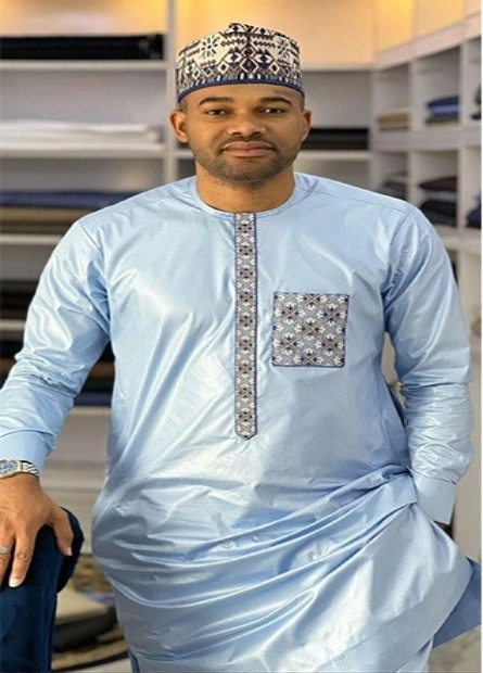 Senator Styles for Men