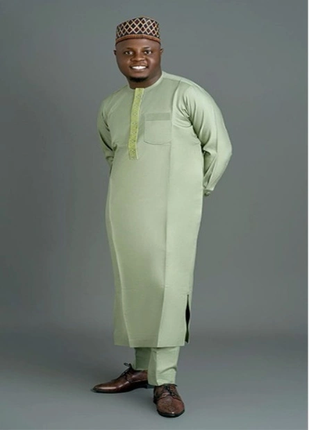 Senator Styles for Men