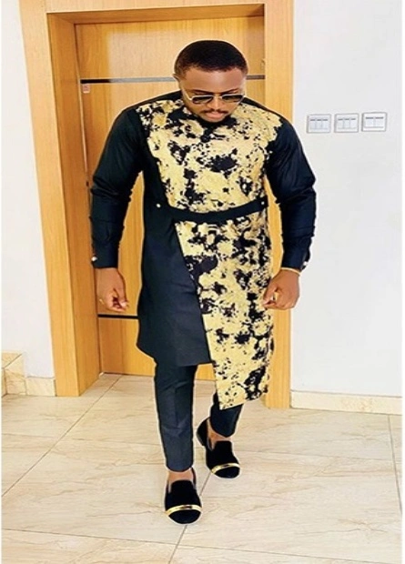 Senator Wears for Men