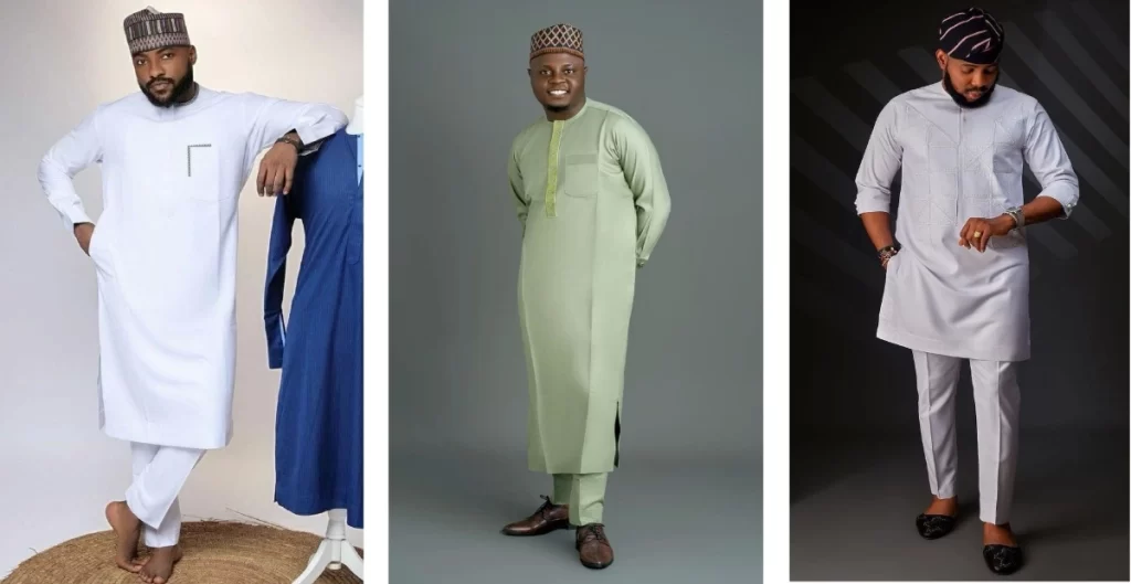 Senator Styles for Men