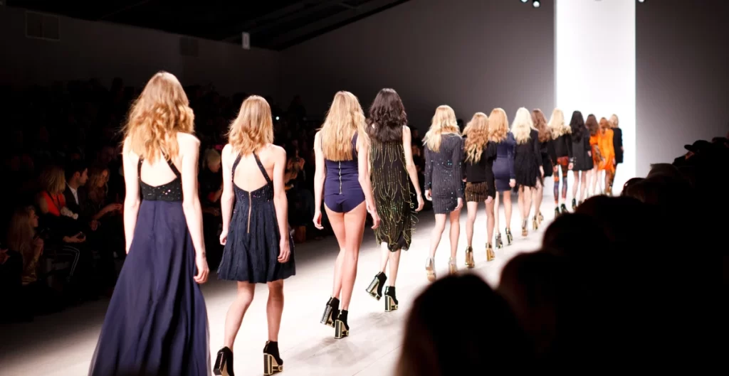 Tips for Creating A Model Portfolio