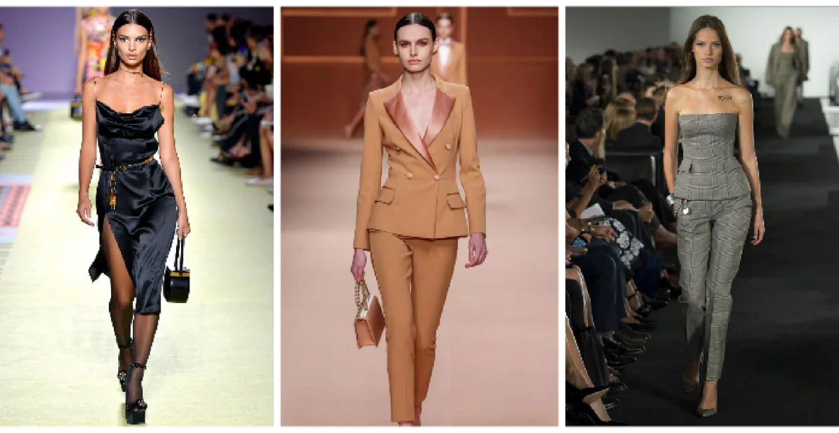 Female Top Models 