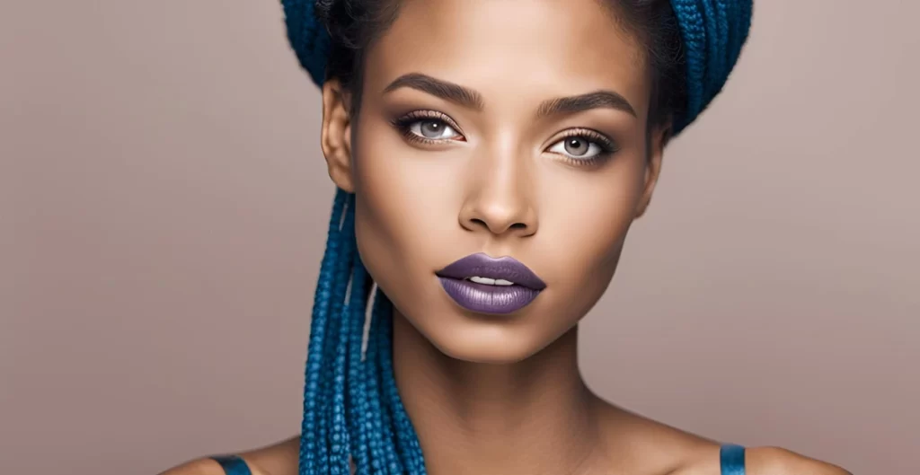 colors for light skin tone