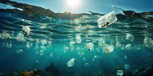 The Devastating Environmental Impact of Fast Fashion on Water Body The Cost of Cheap Fashion: Toxic Chemicals and Microplastics Contaminating Our Water Sourcesies