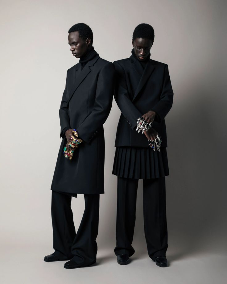 Avant-Garde Style