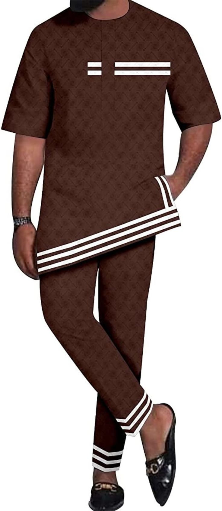 Casual Style
