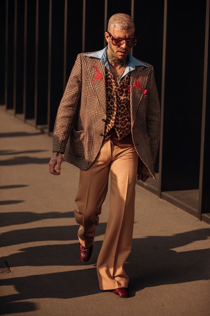 Eclectic Style