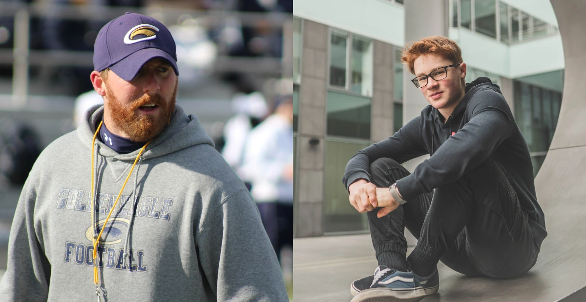 types of men's fashion styles