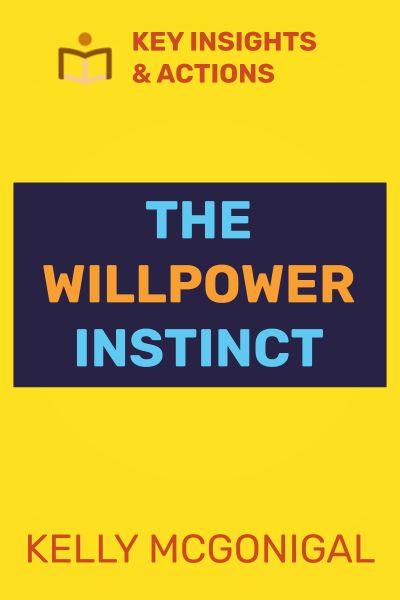 What is Self-Control and Why Does It Matter?