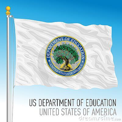 When Was the Department of Education Established?