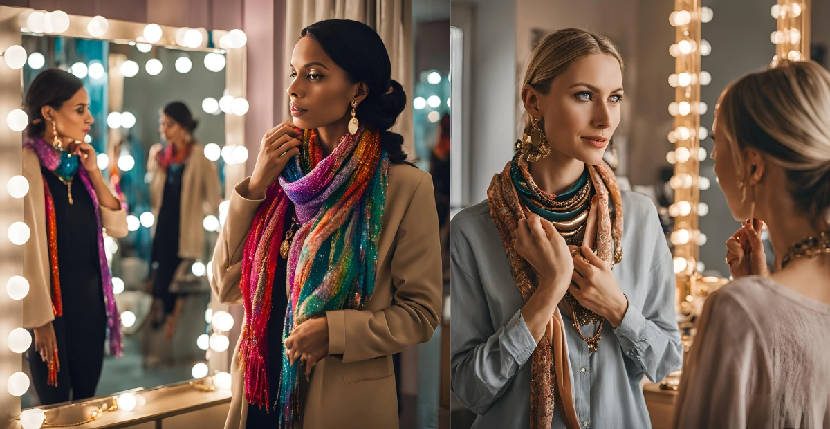 fashion tips for women