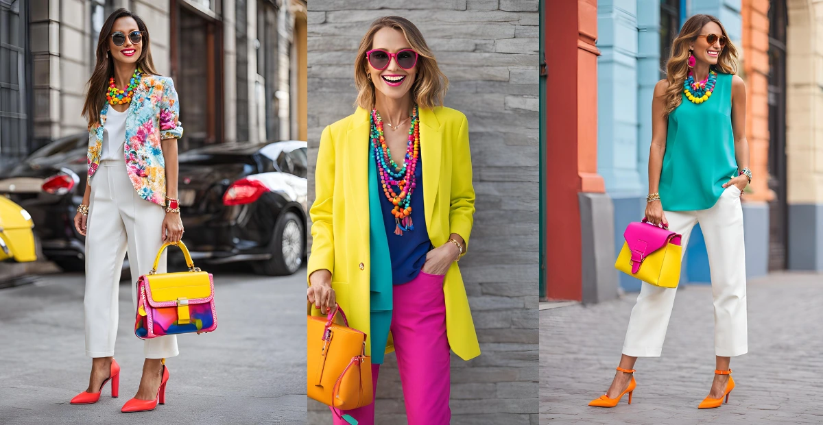 fashion tips for women
