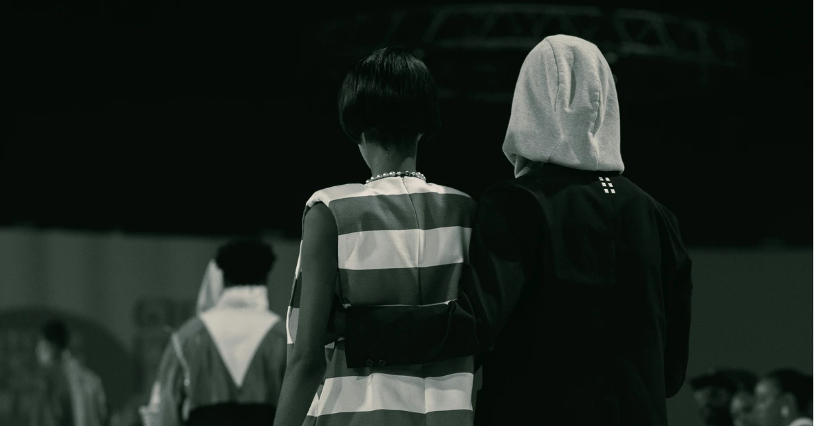 Gender Neutral Fashion