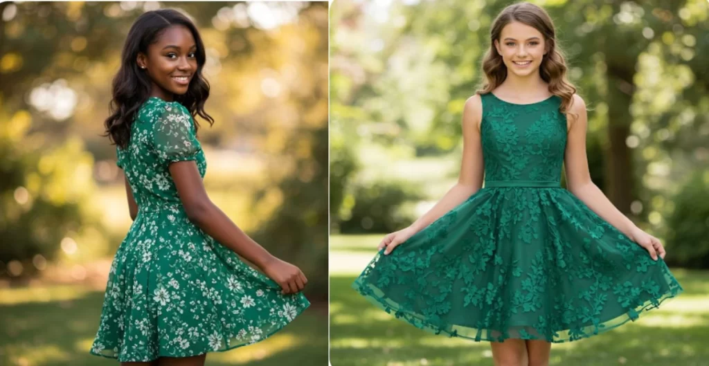 Trendy Clothes for Teens