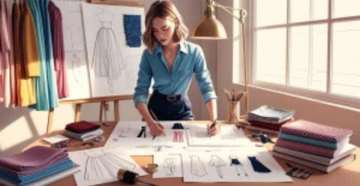 Fashion business